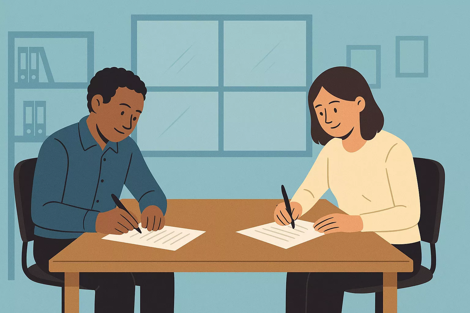 Avviso interno progressioni economiche Aree (differenziali) – 2025